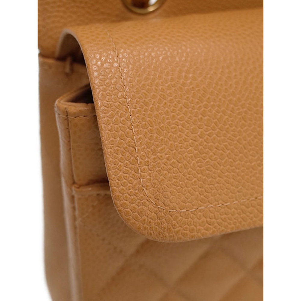 Chanel Matelasse Quilted Chain Shoulder Bag - Picture 6 of 9